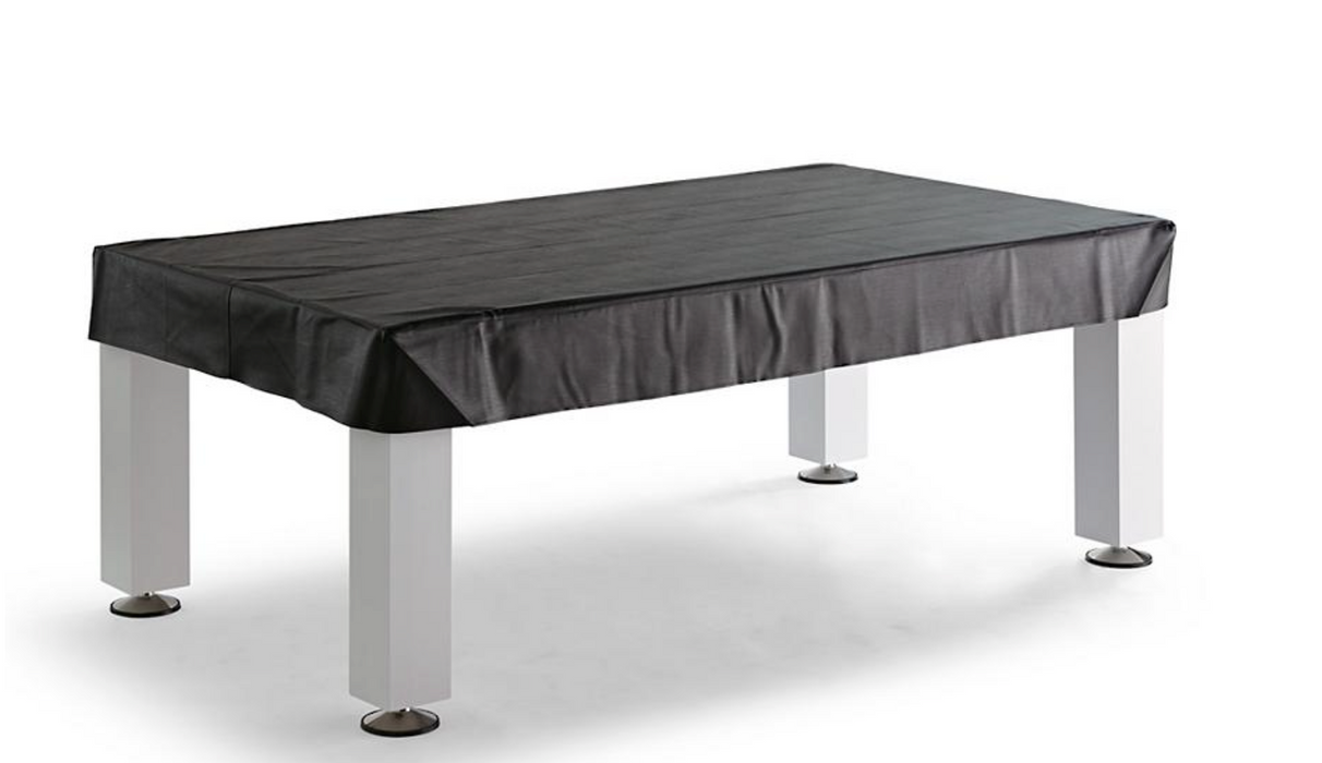 Esterno Outdoor Pool Table + Cover Outdoor Games FrontGate