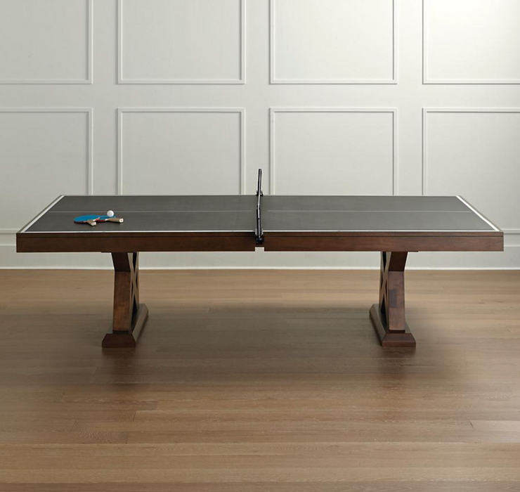 Brooks Table Tennis Outdoor Games FrontGate