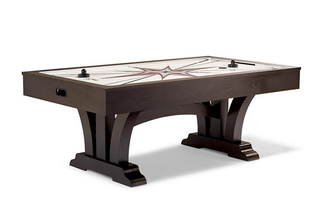 Dax Air Hockey Table Outdoor Games FrontGate