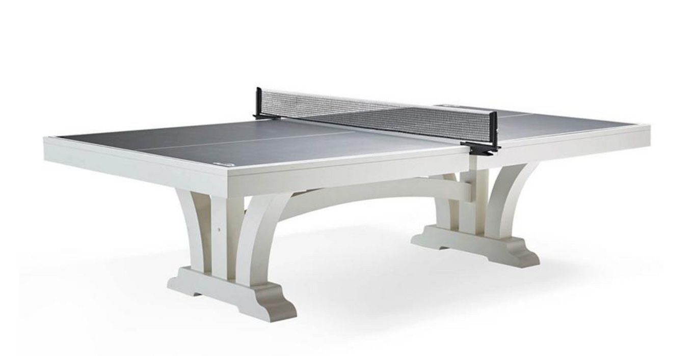 Dax Table Tennis Outdoor Games FrontGate