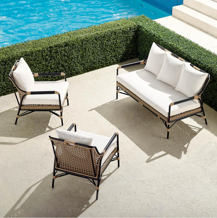 Reeve 3-pc. Sofa Set