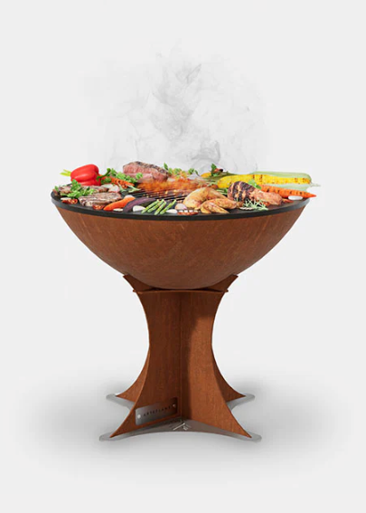 The Arteflame Classic 20" Tall Euro Base