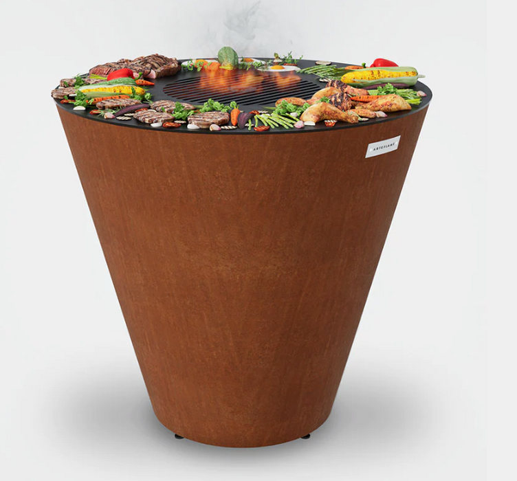 The Arteflame One Series 40" Grill