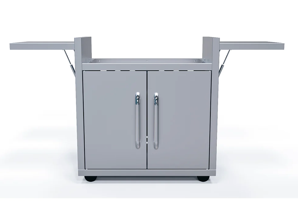 Le Griddle Cart for GFE75