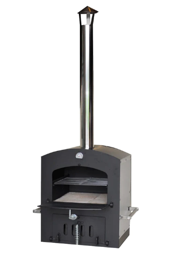 Tuscan GX-CM Deluxe Family Countertop Pizza Oven