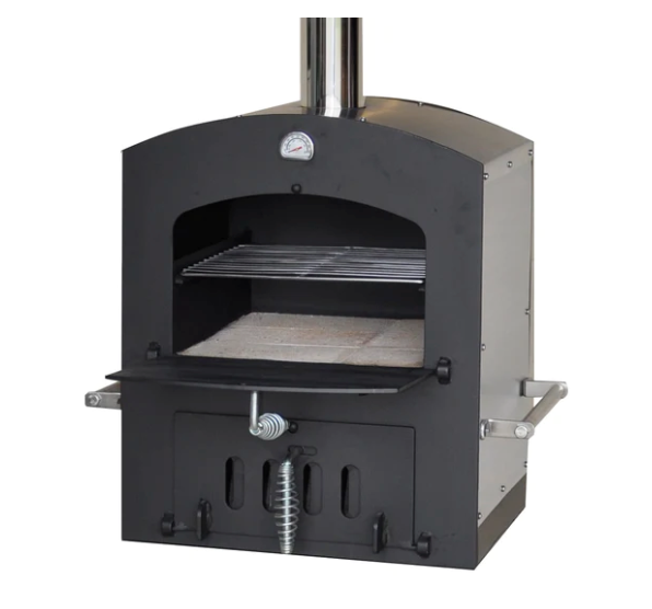 Tuscan GX-CM Deluxe Family Countertop Pizza Oven