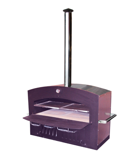 Tuscan GX-DL Large Countertop Pizza Oven