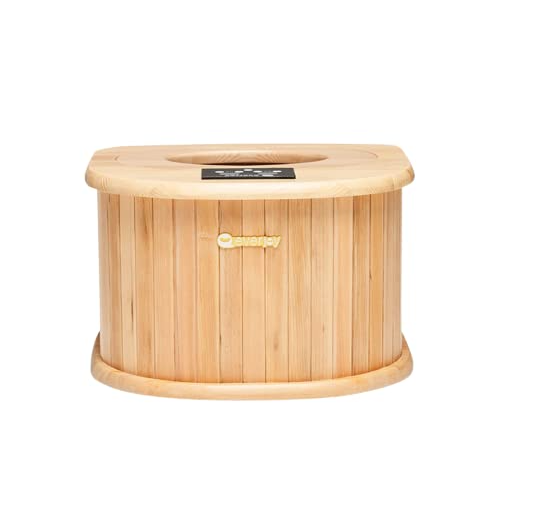 Everjoy Dry Heated Foot Bath JOY-010