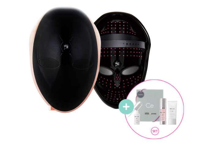 Kahuna Preium NIR LED Mask