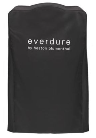 Everdure HBC4COVERL 4K Charcoal/Electic Oven Long Cover