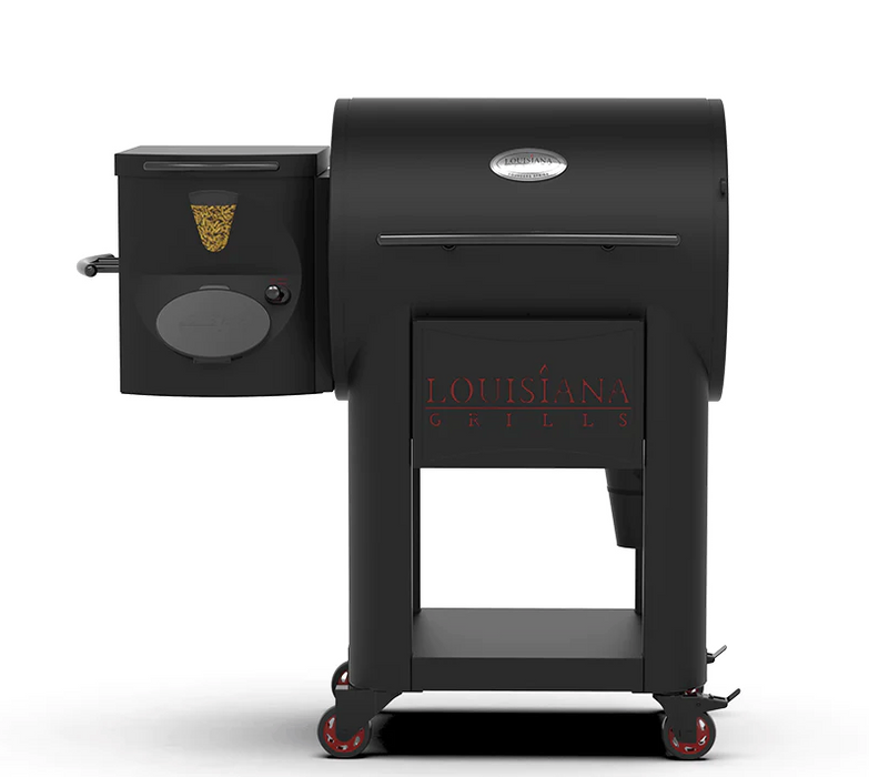 LOUISIANA GRILLS FOUNDERS SERIES PREMIER 800 PELLET GRILL