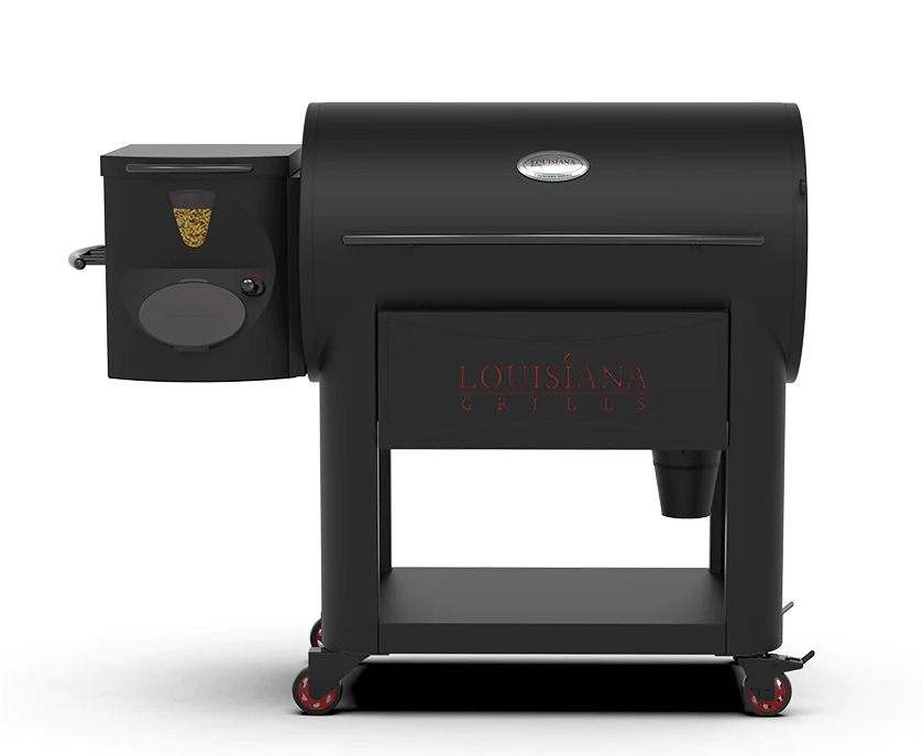 LOUISIANA GRILLS FOUNDERS SERIES PREMIER 1200 PELLET GRILL
