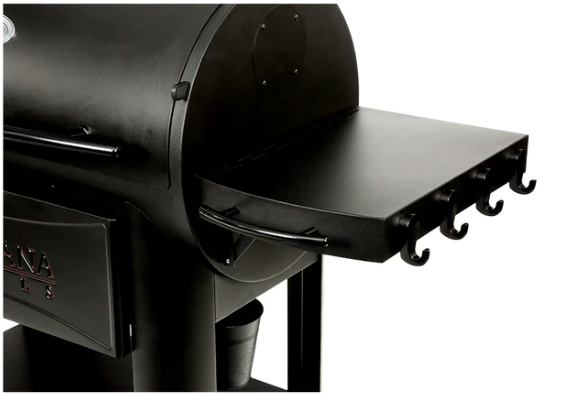 FOUNDERS PREMIER SIDE SHELF