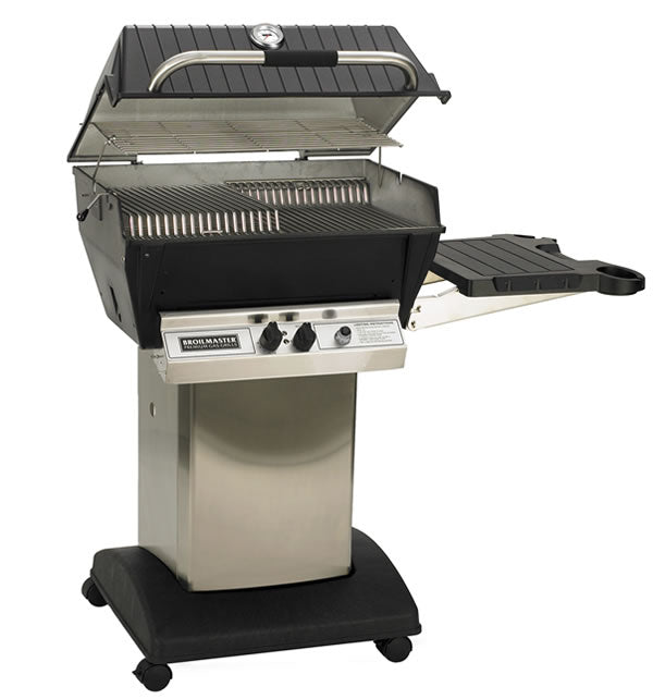 Broilmaster Premium P3PK5 Grill Package