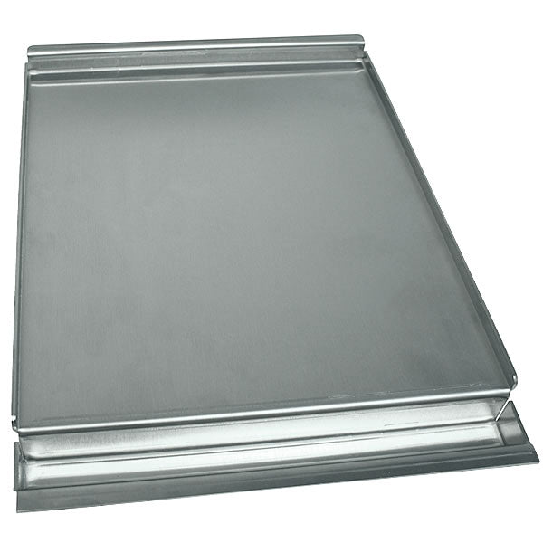 Broilmaster Grill Stainless Steel Griddle