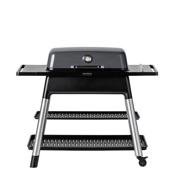 Everdure HBG3 Furnace Freestanding Gas Grill, 46.25-Inches