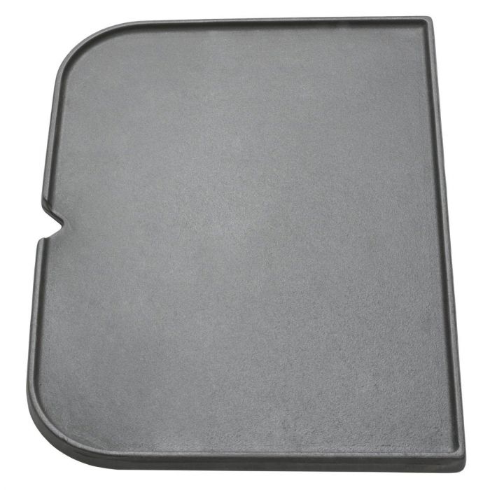 Everdure HBG2PLATE Force Freestanding Gas Grill Flat Plate