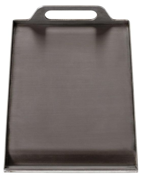 Everdure HBG3TEPP Furnace Gas Grill Teppanyaki Plate