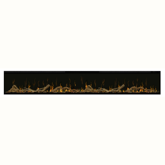 Dimplex LFxxDWS-KIT Driftwood & River Rock Accessory Kit for BLF Electric Fireplaces