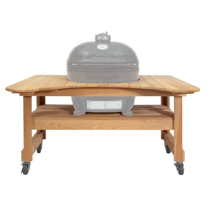 Primo Cypress Table for Oval XL 400