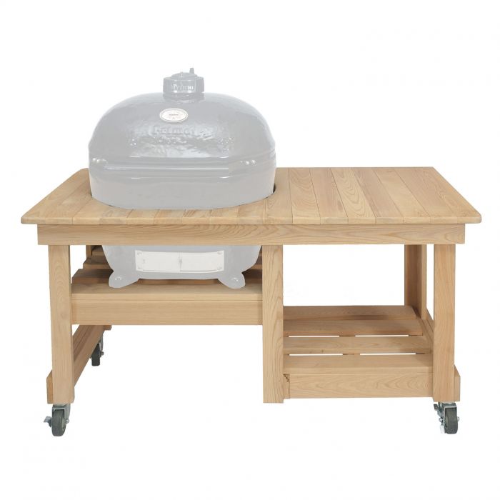 Primo Cypress Countertop Table for Oval XL 400