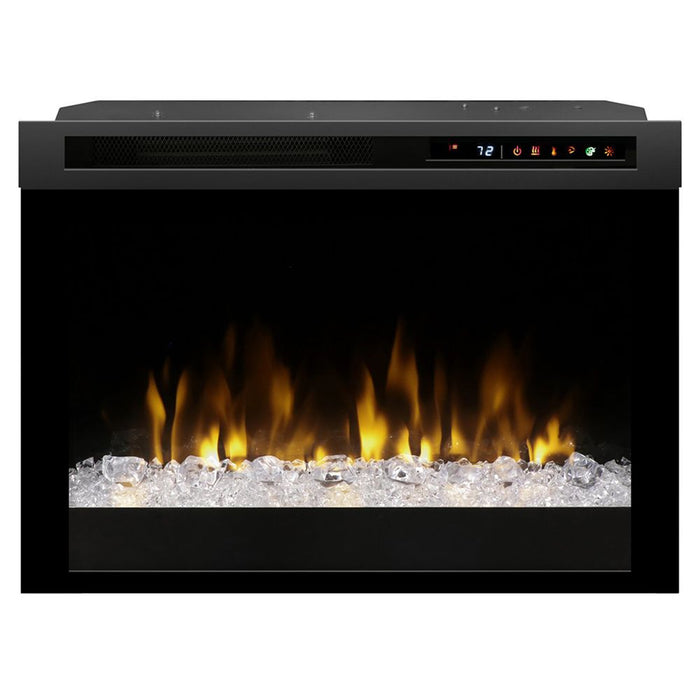 Dimplex XHD28x Multi-Fire XHD Electric Firebox, 28-Inch
