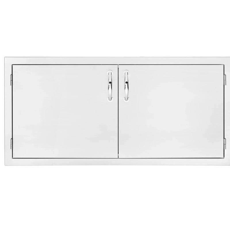 TrueFlame 45-Inch Double Access Door (TF-DD-45)