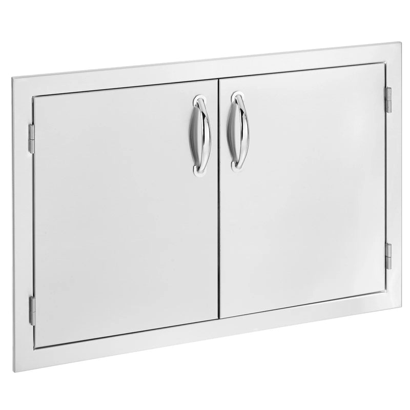 TrueFlame 26-Inch Double Access Door