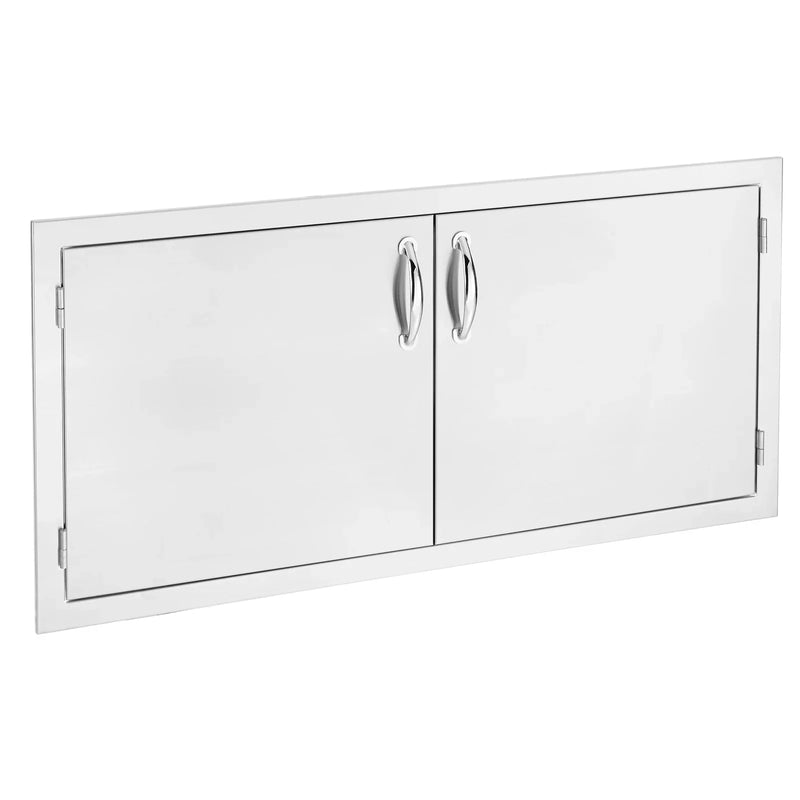 TrueFlame 45-Inch Double Access Door (TF-DD-45)