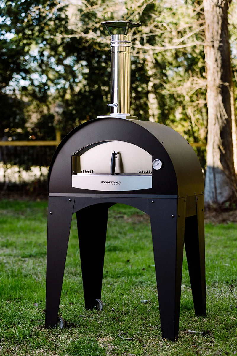 Fontana Ischia Wood-Fired Oven