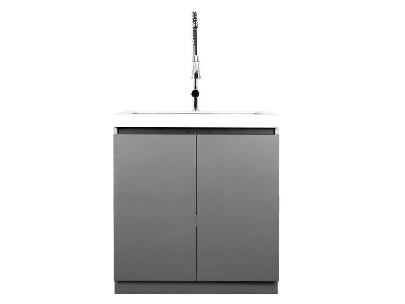 Whistler Outdoor Kitchen Sink 32"