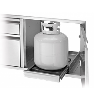 Twin Eagles TETS-KIT LP Tank Slide Kit