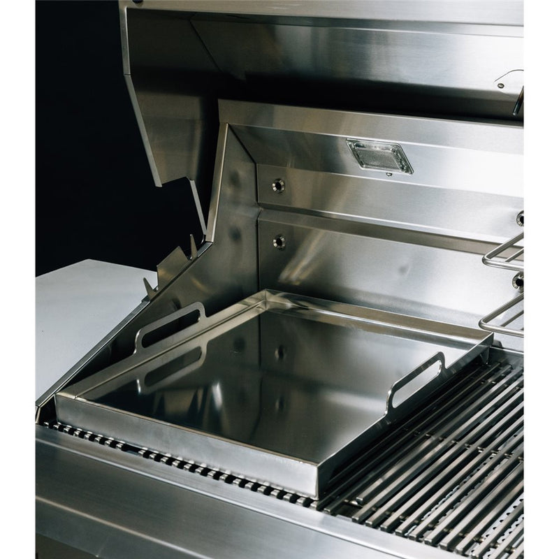TrueFlame 14x17.5" Griddle Plate