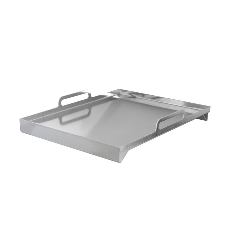 TrueFlame 14x17.5" Griddle Plate