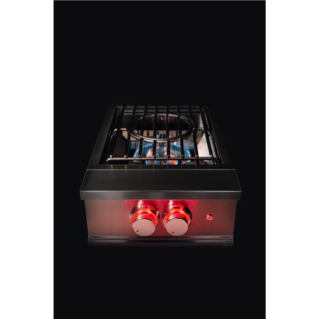 TrueFlame Power Burner - TFPB