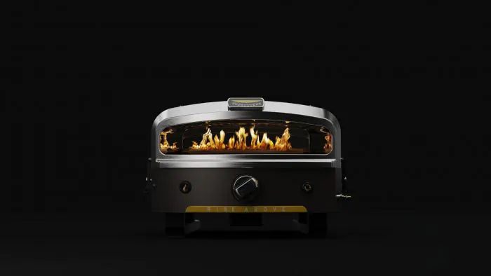 Halo Versa 16 Outdoor Pizza Oven - HZ-1004