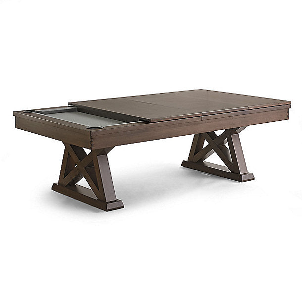 Brooks Pool Table Dining Top