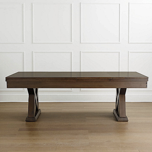 Brooks Pool Table Dining Top