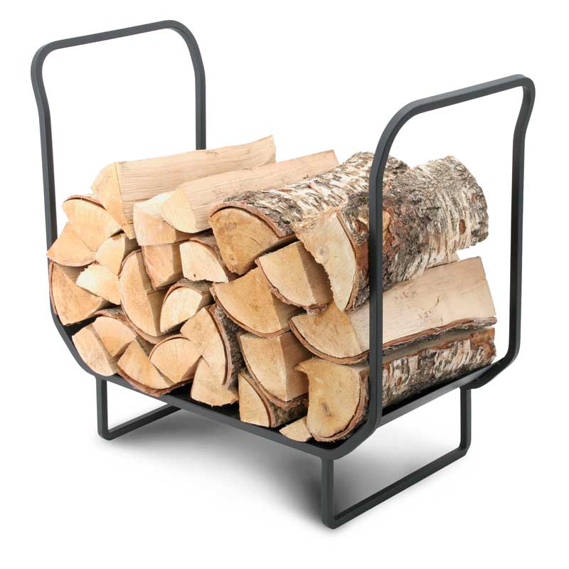 SOLID BAR STOCK WOOD HOLDER