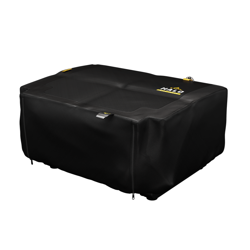 Halo Elite1B Outdoor Griddle Cover