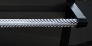 Phoenix SDSSOCP 53 Inch Freestanding Liquid Propane Grill with 2 Standard Burners, 400 sq. inch Grilling Surface Size, Side Table, Stainless Steel Side Shelves in Stainless Steel