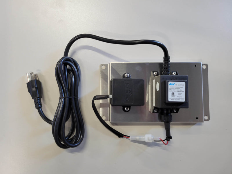Napoleon Power Supply -700 Series (N370-1091-SER)