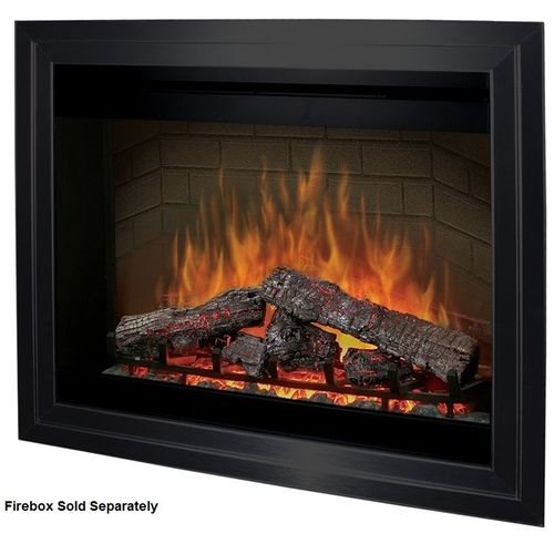 Dimplex BF4TRIM33 Trim Accessory for Deluxe Built-In Electric Firebox