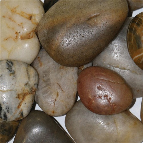 Dimplex Opti-Myst Accessory River Rocks for CDFI500 - CDFI500-RVRCK