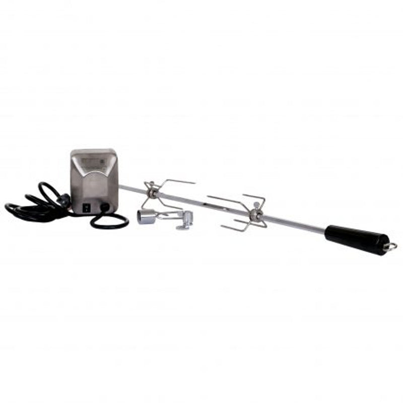 Wildfire 30" Rotisserie Kit
