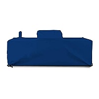 Custom Outdoor Kitchen Covers