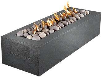 Napoleon Outdoor Linear Patioflame Gas Fire Table - GPFL48MHP