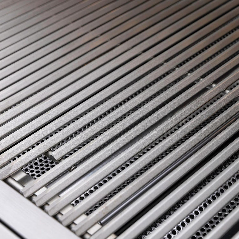 Blaze 6 ft Outdoor Kitchen Island w/ Premium LTE+ Marine Grade 32-Inch Grill