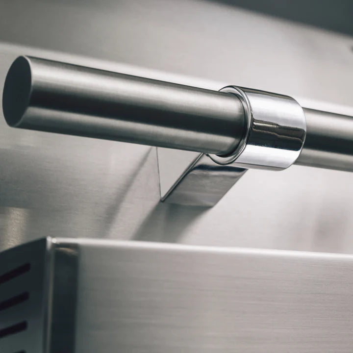 American Made Grill Freestanding 36″ Atlas Built-In Grill