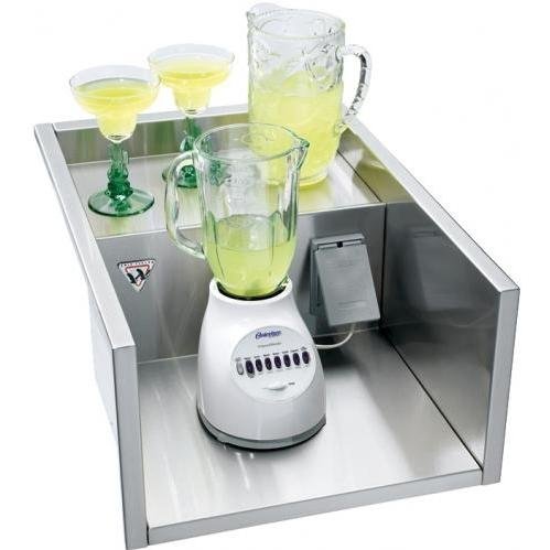 Twin Eagles 18″ Margarita Center – TEMC18